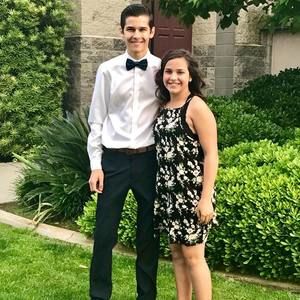 Meet your Posher, Isabel